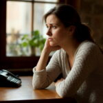 Почему не звонит мой мужчина? Разбираем причины и находим решения