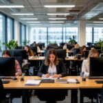 Как не поссориться с коллегами по работе