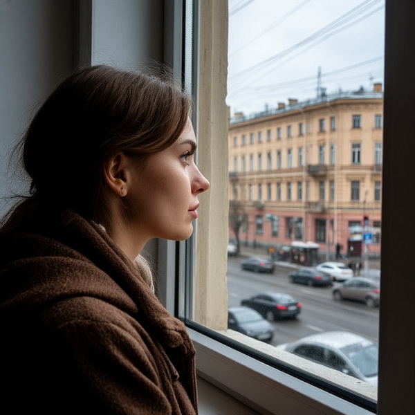 Как жить с маменькиным сынком?