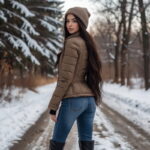 Как выбрать тональный крем для зимы: советы, которые сработают