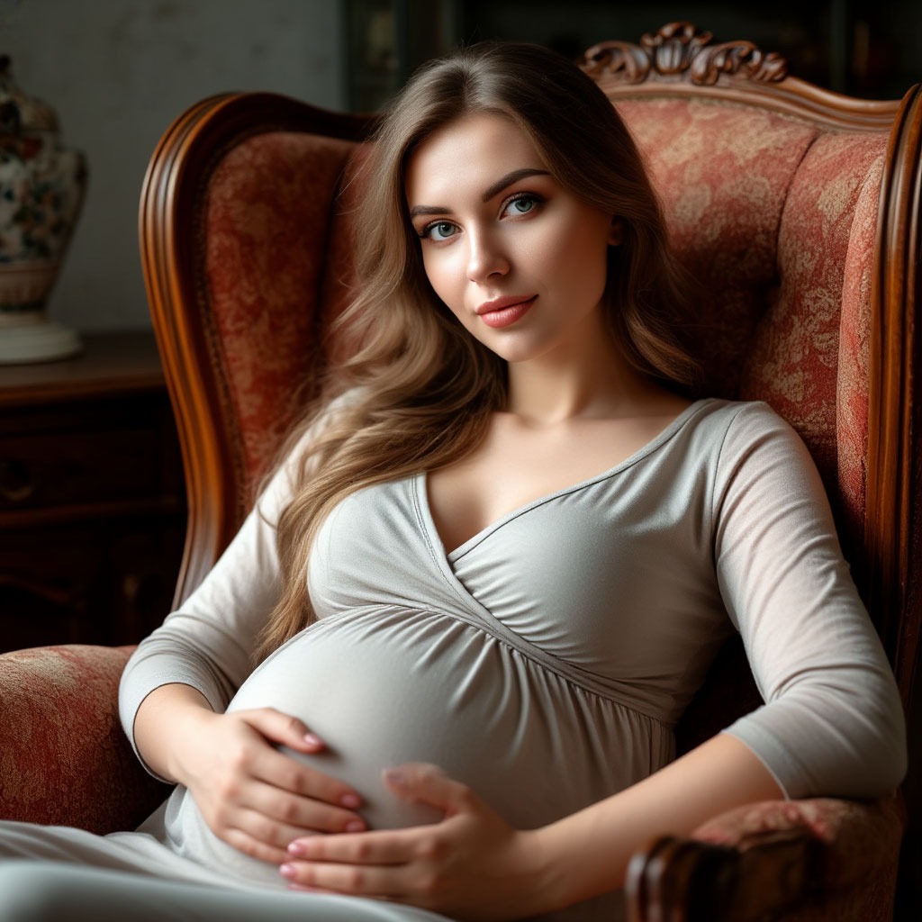 Когда лучше всего становиться мамой: оптимальный возраст для рождения ребенка